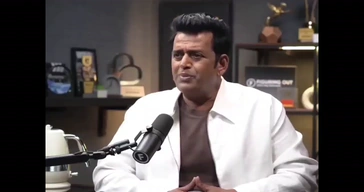 Money Follows My Brother Ravi Kishan