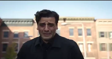 Knight Soldier Watching His Shivering Hands Sad Video Meme Download Video