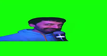 Jamal Smith Wack Green Screen Meme Download | Video & Audio Meme Video