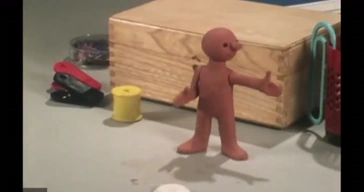Morph Bye Bye