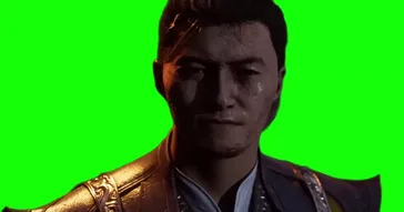 Mortal Kombat 1 Omni Man Intros Green Screen Meme Download Video
