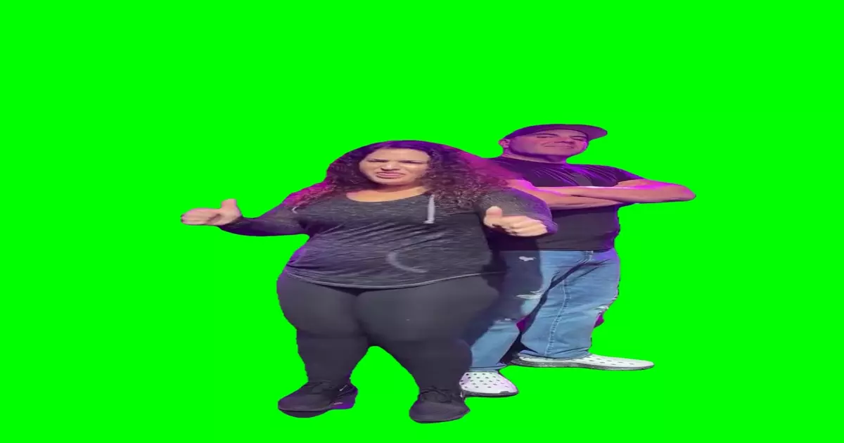 Mother Of Big Justice Meme Download Video