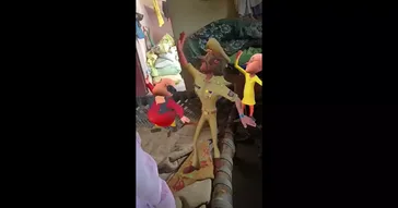 Tili Lili Wow Wow Happy Birthday Meme Download | Video & Audio Meme Video