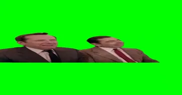 Mr Bean Drinking Bitter Coffee Green Screen Meme Download Video