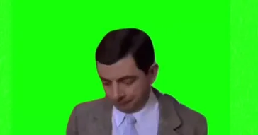 Mr Bean Happy Meme Download | Video & Audio Meme Video