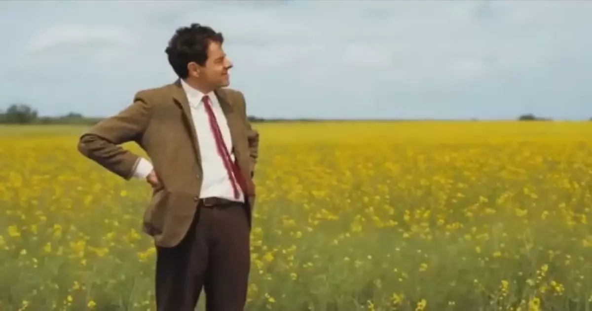 Mr Bean Waiting Meme Download Video