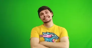 Mr Beast Meets Sigma Meme Download | Video & Audio Meme Video