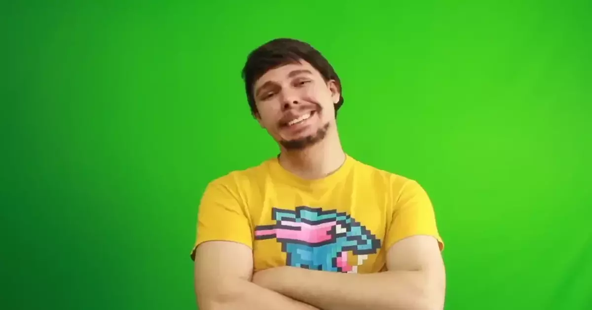 Mr Beast Meme Download Video