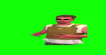 Mr Beast Running With Money Green Screen Meme Download Video