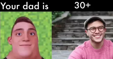 Mr Incredible Becoming Old Meme Video