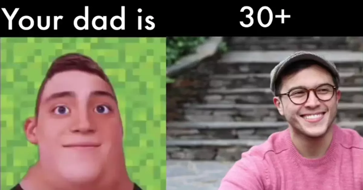 Mr Incredible Becoming Old Meme Download Video