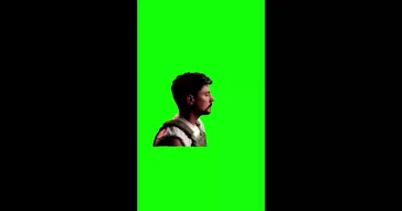 Mariah Carey Not Yet Green Screen Meme Download | Video & Audio Meme Video