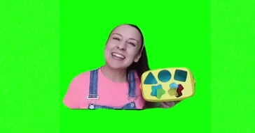 Ms Rachel Put It In Meme Download Video