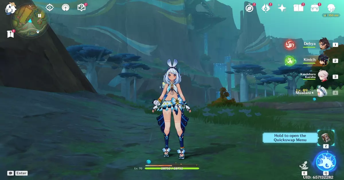 Mualani Meme Download Video