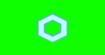 Multi Shine Attack Ssbm Green Screen Meme Video