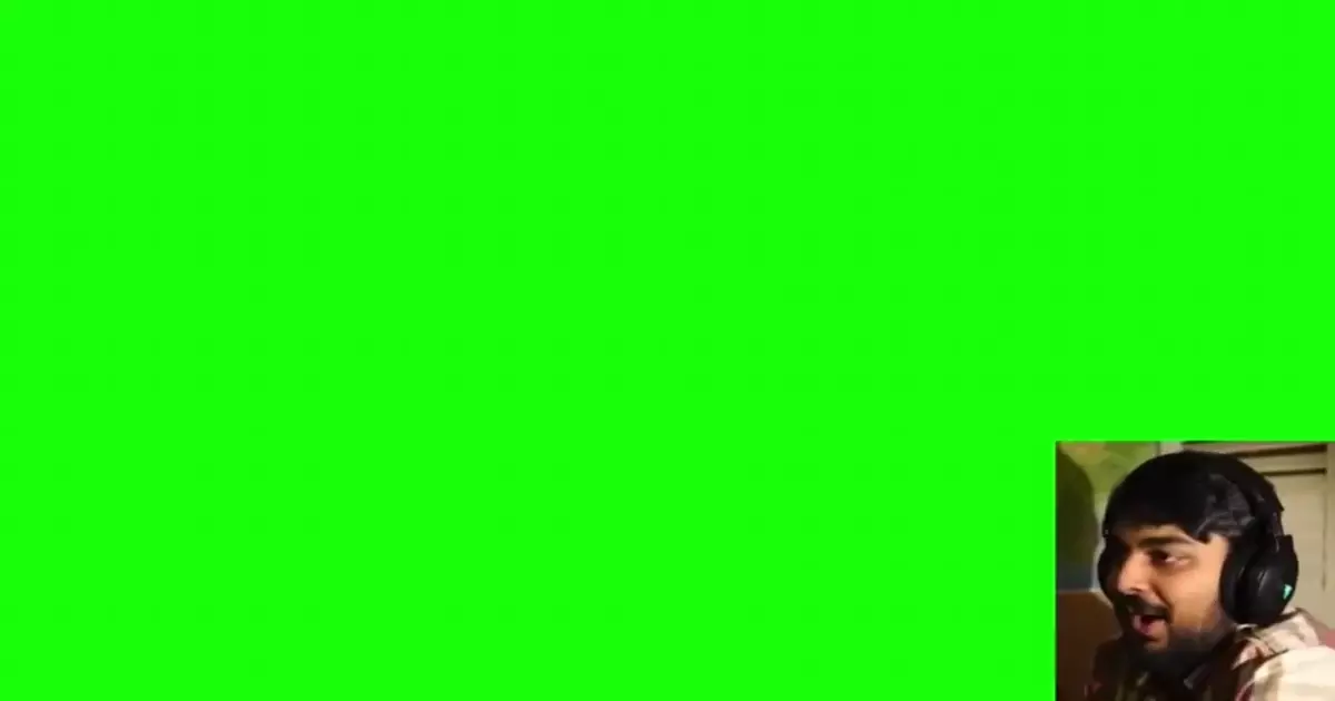 Mutahar Laughing Green Screen Meme Download Video