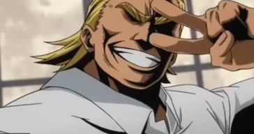 My Hero Academia I Got This