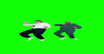 Pump It Up Dance Meme Download | Video & Audio Meme Video