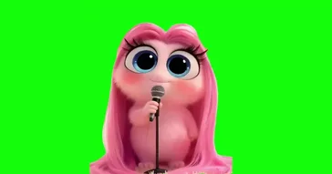 Monday Left Me Broken Green Screen Meme Download | Video & Audio Meme Video