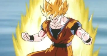 My Turn Dragon Ball Z Abridged My Turn Dragon Ball Z Abridged Video