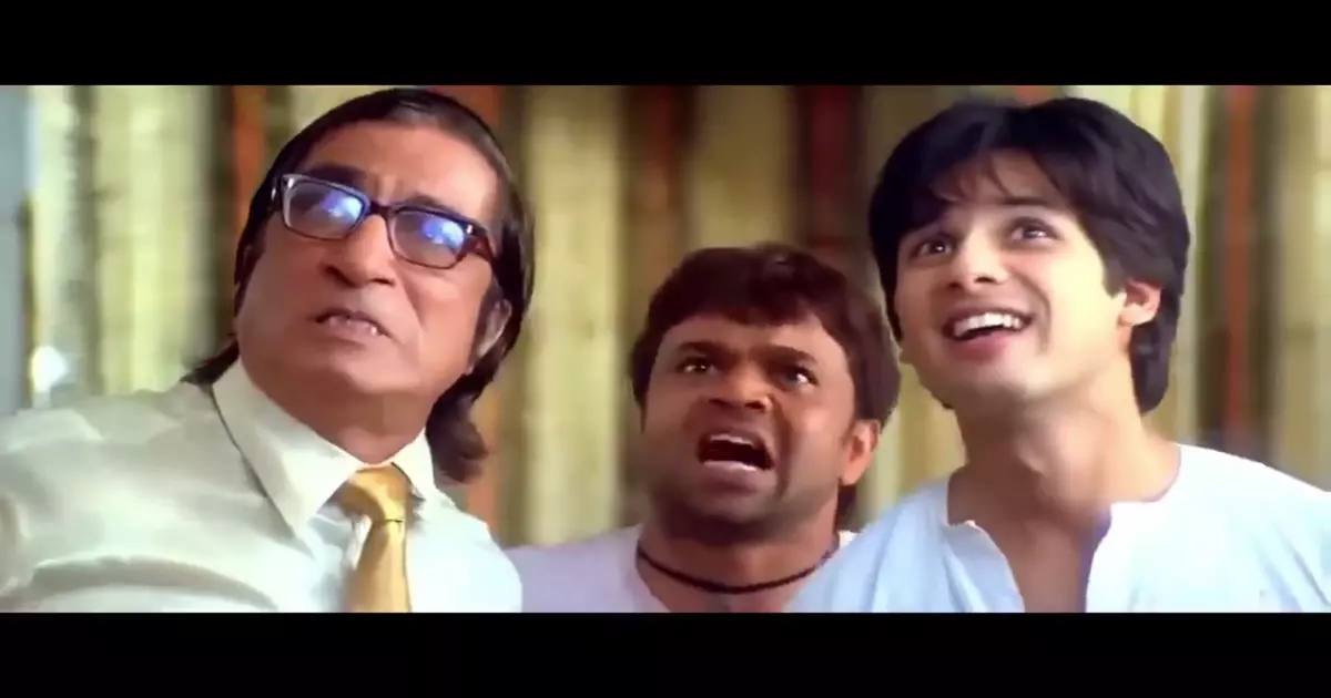 Nahi Nahi Dekha Pura Dekha Meme Download Video