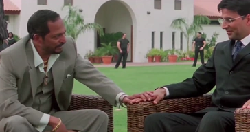 Nana Patekar Isse Aur Khushi Ki Baat Kya Ho Sakti Hai