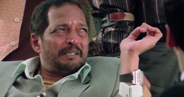 Nana Patekar Jaane Se Pehle Mujhe Milke Jaana