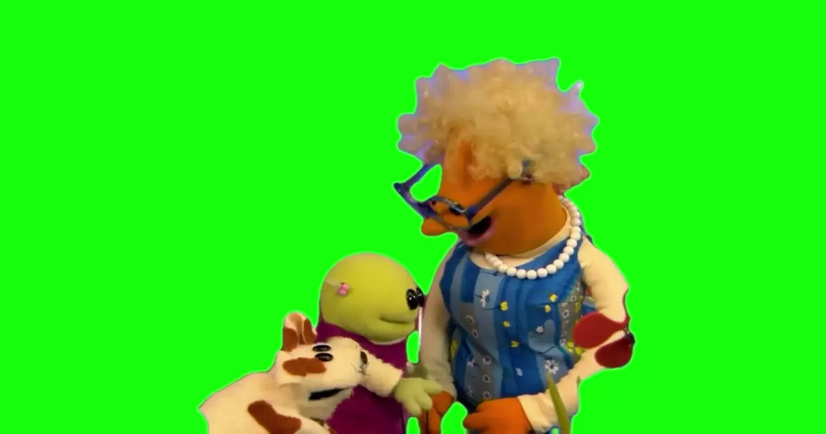 Nanalan Meme Download Video