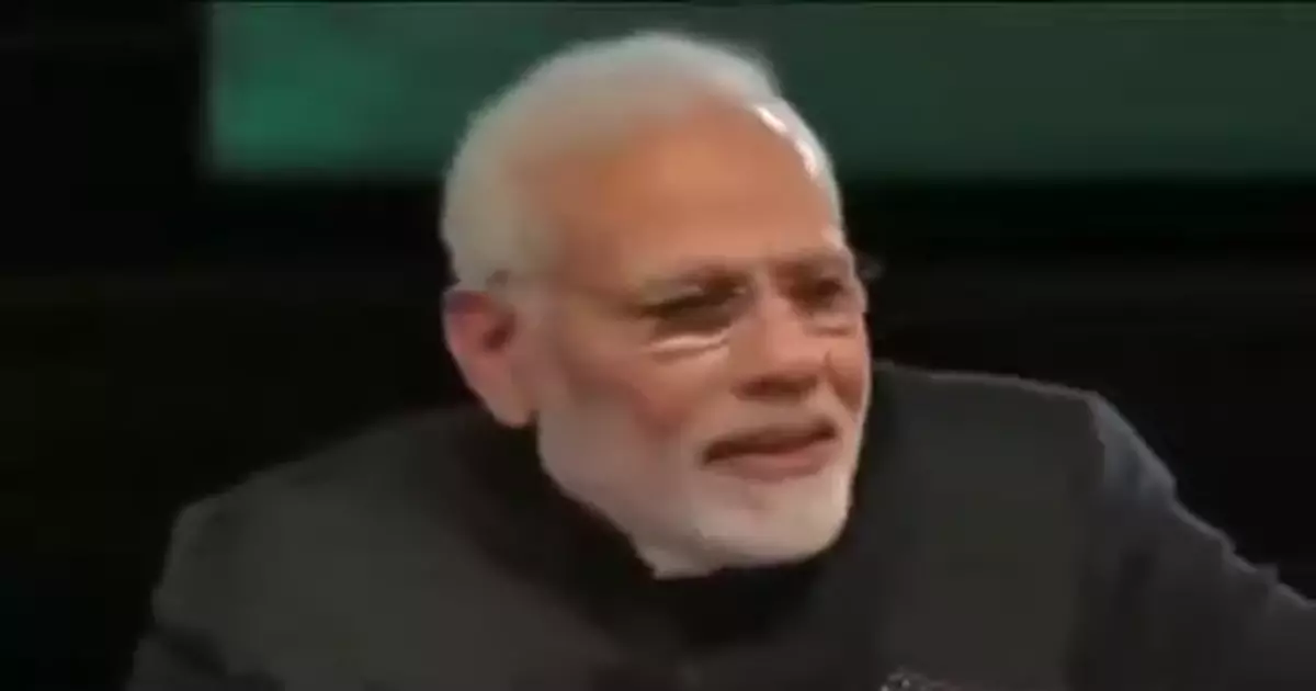 Narendra Modi Ji Meme Download Video