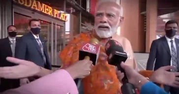 Narendra Modi Oh My God Narendra Modi Oh My God Video
