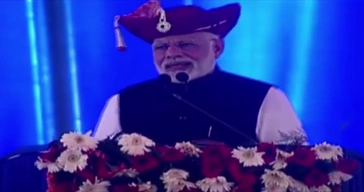 Narendra Modi Wah Kya Scene Hai