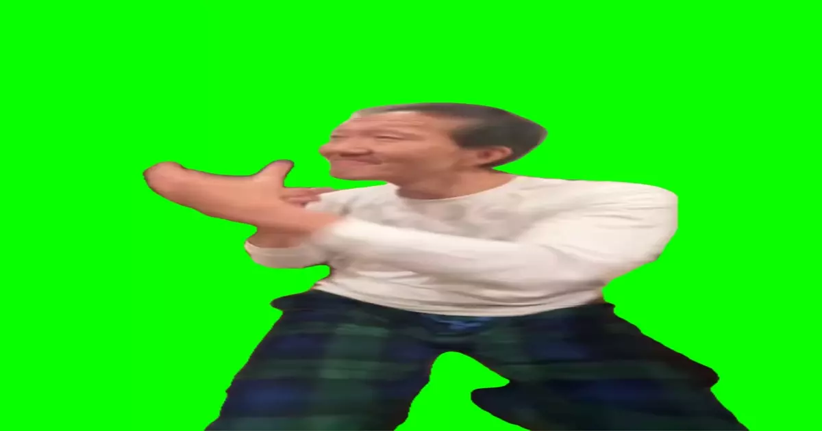 Natalie Nunn Dance Green Screen Meme Download Video