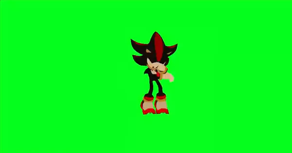Navy Dolphin Spawn Side View Green Screen Meme Download Video
