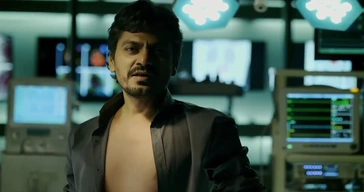 Nawazuddin Siddiqui Zara Hum Bhi Dekhe