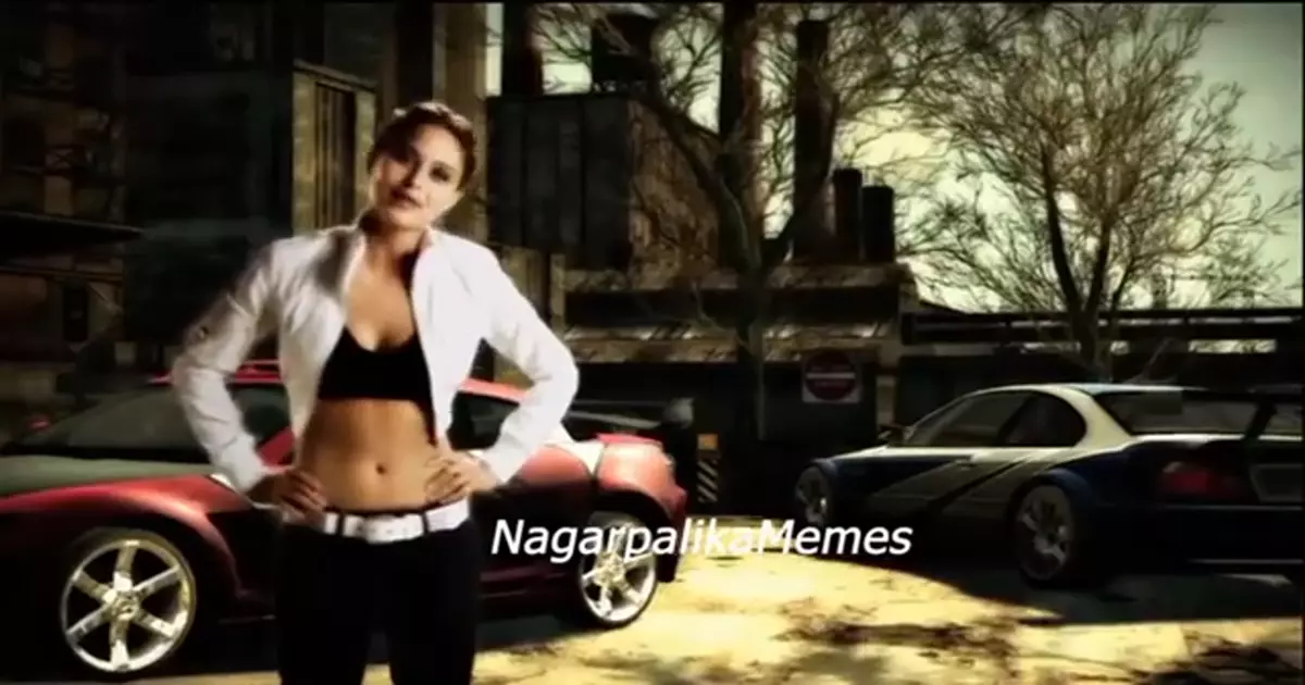 Need For Speed Meme Download Video