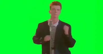 From This Day Forward You Put Your Faith In Me Green Screen Meme Download Video