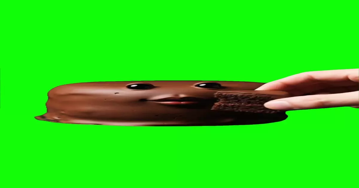 Niche Desserts Green Screen Meme Download Video
