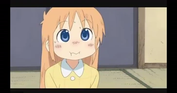 Nichijou Ugly Cry Video
