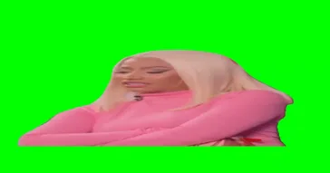 James Franco Nikki Minaj Besties Meme Download | Video & Audio Meme Video