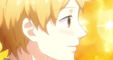 Nijiro Days Im In Love