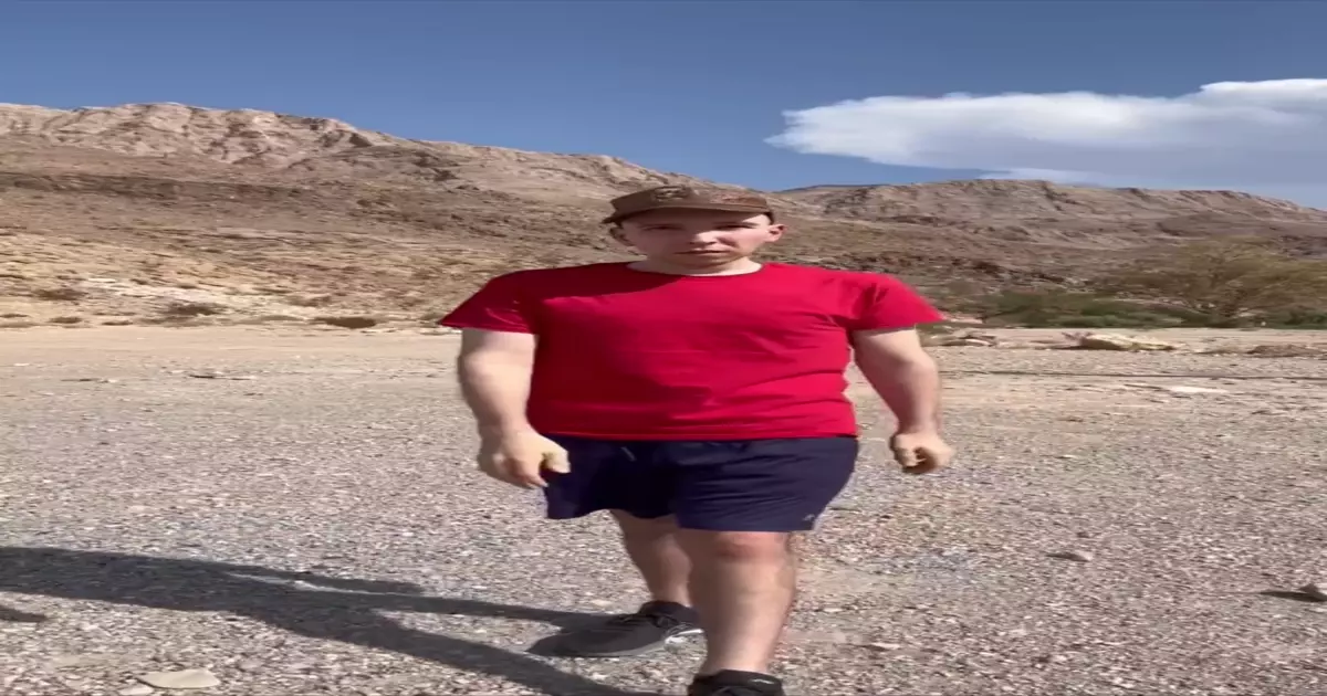 Nikocado Im Always Two Steps Ahead Meme Download Video