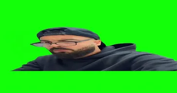 2 Hours Later Green Screen Meme Download | Video & Audio Meme Video