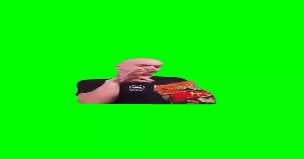 No Mr Smith Green Screen Meme Download Video