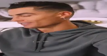 No No No No Siuuu Cristiano Ronaldo Meme Video