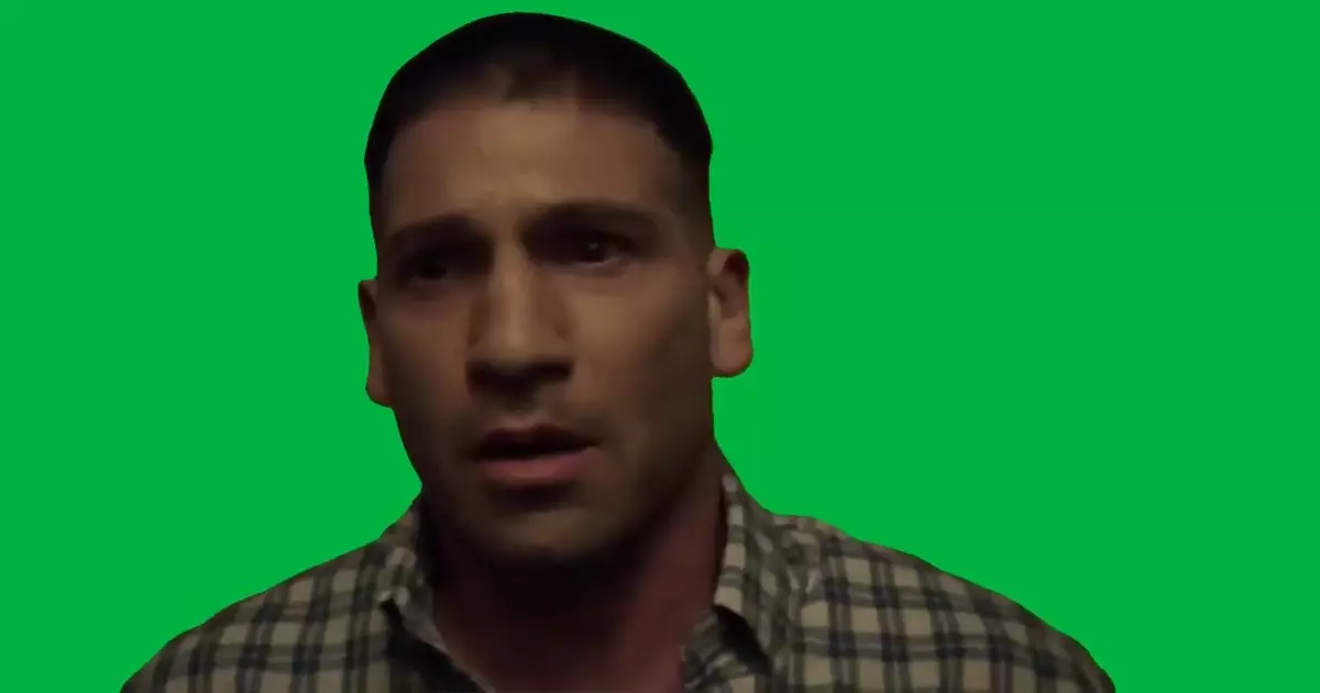 No No No No Wait Wait Wait Punisher Meme Download Video