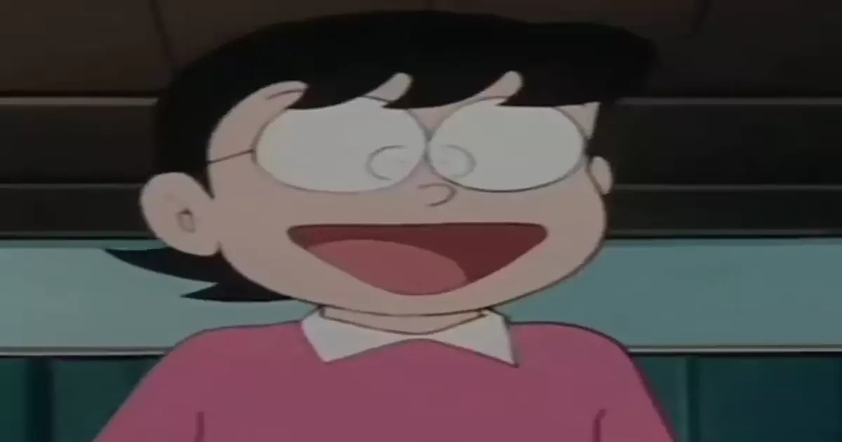 Nobita Meme Download Video