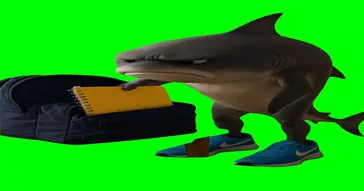 Nooo La Skola Noo Green Screen Meme Video