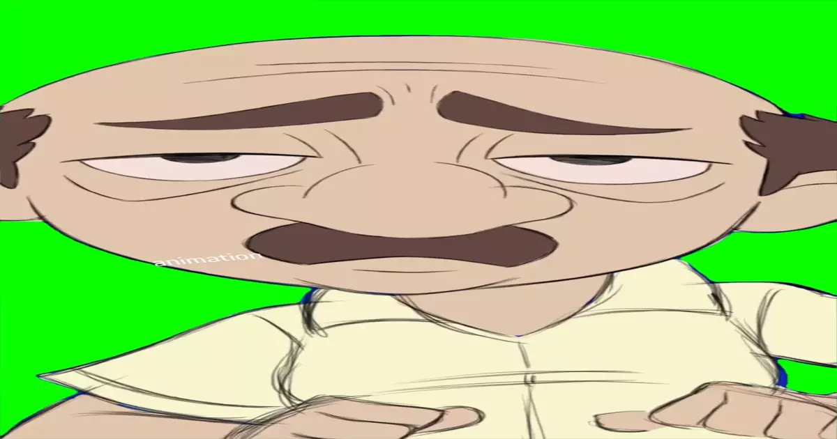 Not Like Us Cartooned Meme Download Video