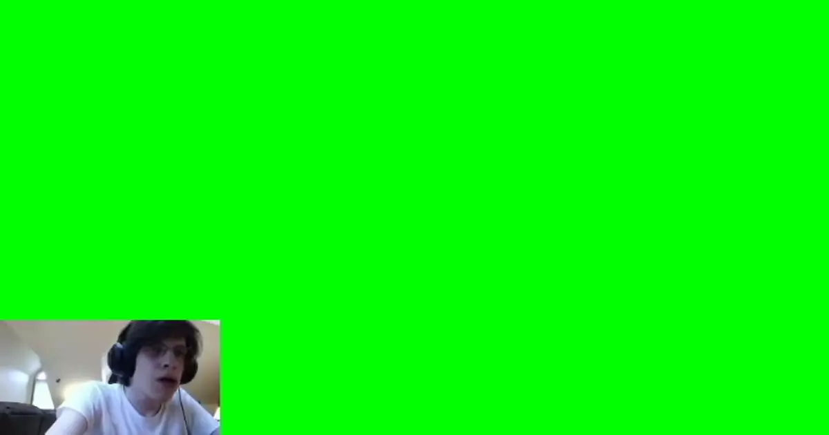 Npesta Reaction Green Screen Meme Download Video