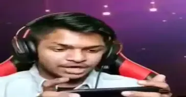 O Bhai Ye Kya Hai Lokesh Gamer Video
